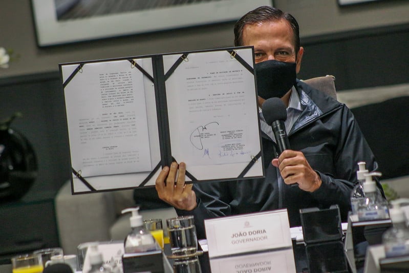 São Paulo terá tornozeleira eletrônica para rastrear agressores de mulheres