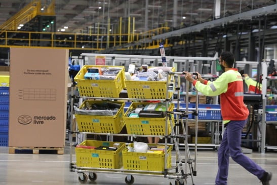 Mercado Livre