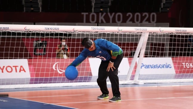 Foto: Divulgação/Surto Olímpico