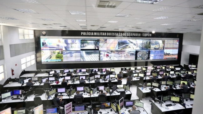 Foto: Governo do Estado de São Paulo