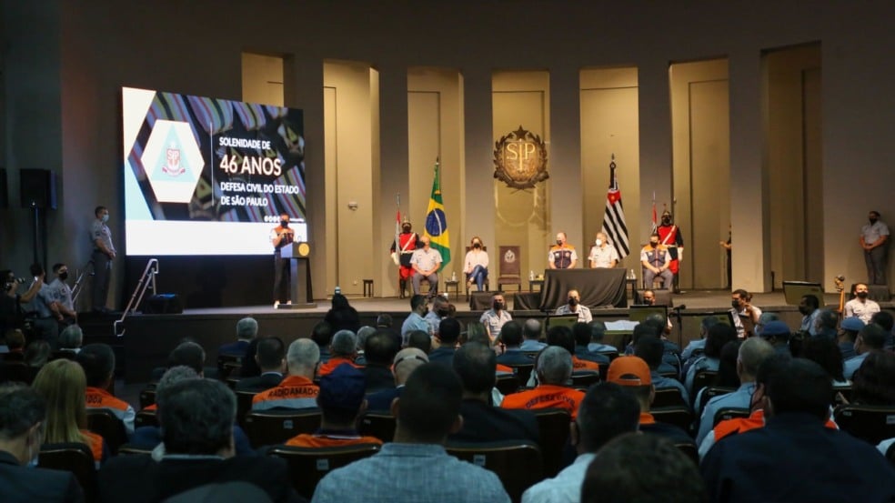 Jundiaí recebe o certificado de Cidade Resiliente