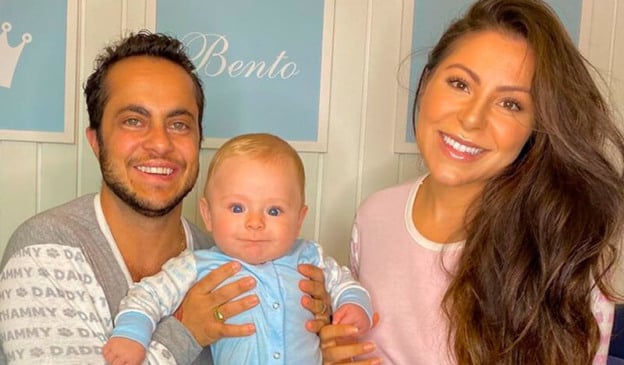 Thammy Miranda vai participar de campanha de Dia dos Pais da Natura