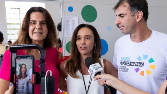 Prefeitura de Jundiaí e TVTEC iniciam a 2ª edição do Galpão Criativo