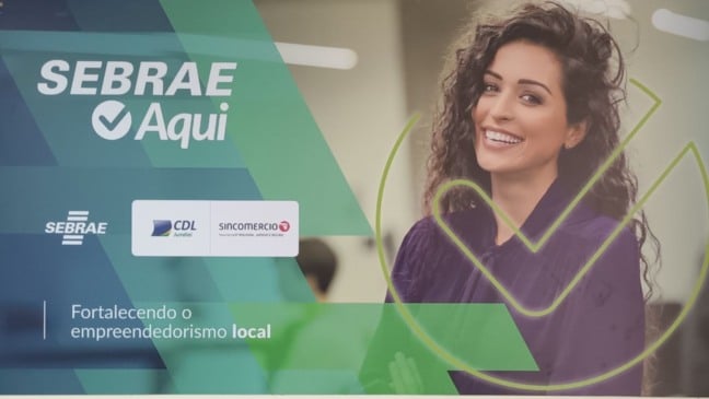 Foto: CDL e Sincomercio