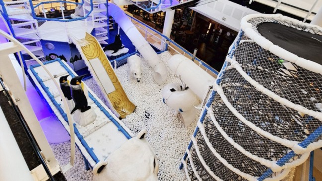 Foto: Divulgação/Maxi Shopping Jundiaí