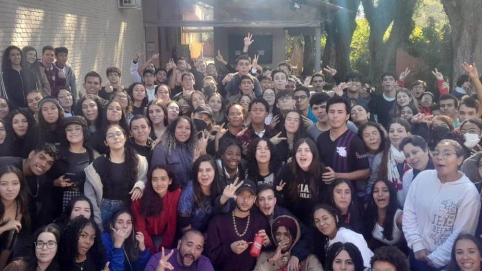 Assessoria de Igualdade Racial completa ciclo de palestras de combate ao racismo em Jundiaí