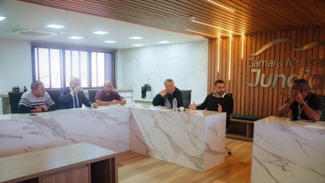 Frente Parlamentar ouve Assistência Social sobre abordagem com população de rua