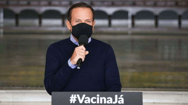 Foto: Governo do Estado de São Paulo