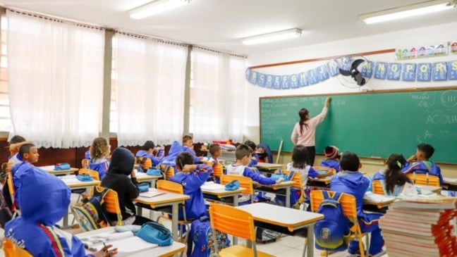 Coronavírus: aulas em Itupeva serão suspensas