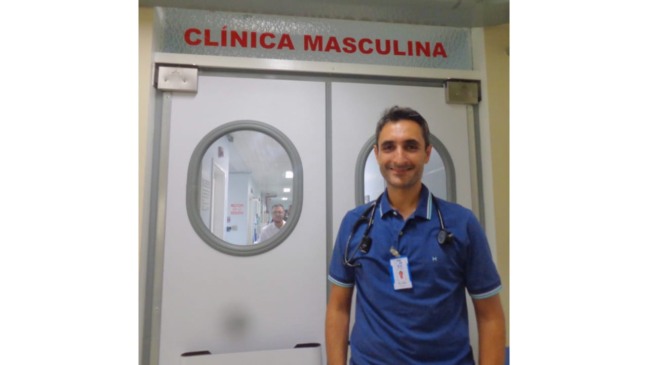 Entrega de quartos será dentro dos próximos 20 dias