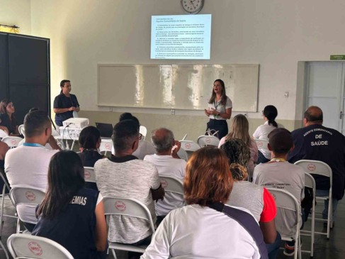 Foto: Prefeitura de Campo Limpo Paulista