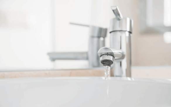 Almerinda Chaves e Jardim Novo Horizonte podem ser afetados com falta de água. (Foto: freepik)