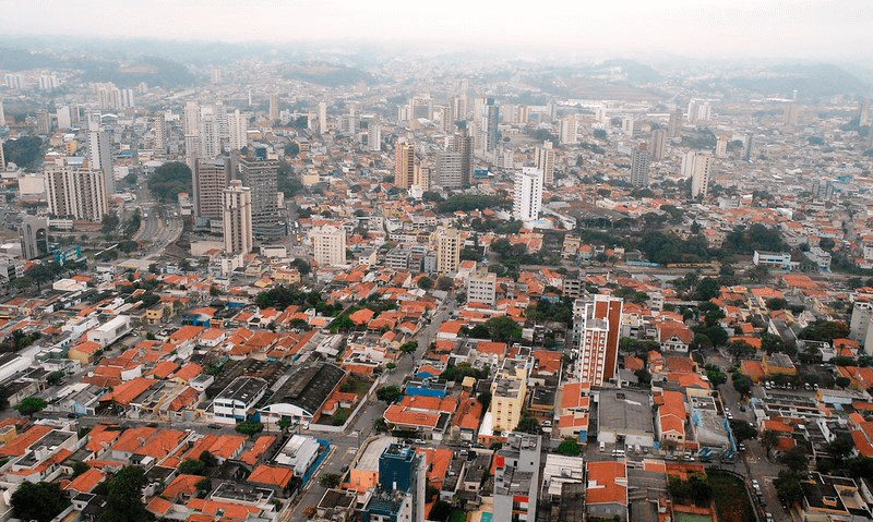 Mínimo aceitável para o governo do estado é de 50%. (Foto: Prefeitura Municipal de Jundiaí)