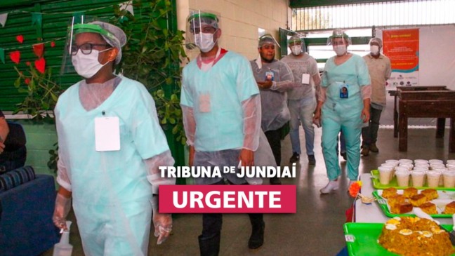 Estado de SP prorroga quarentena até 14 de julho (Foto: Governo de SP)