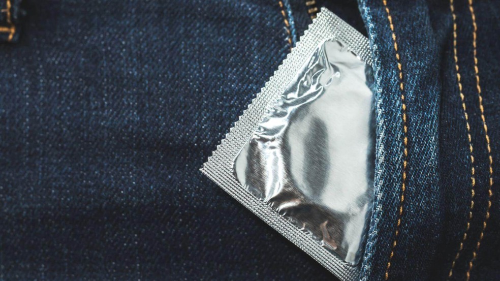 A história por trás do Dia do Sexo A história por trás do Dia do Sexo