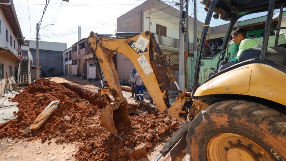 Foto: Prefeitura de Jundiaí Foto: Prefeitura de Jundiaí