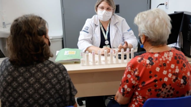 Profissionais da Saúde dão dicas para manter hábitos saudáveis