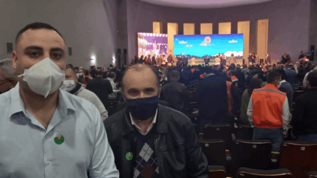 Defesa Civil de Campo Limpo Paulista recebe R$ 200 mil para compra de equipamentos