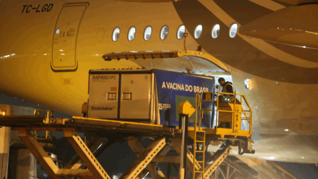 Foto: Governo do Estado de São Paulo