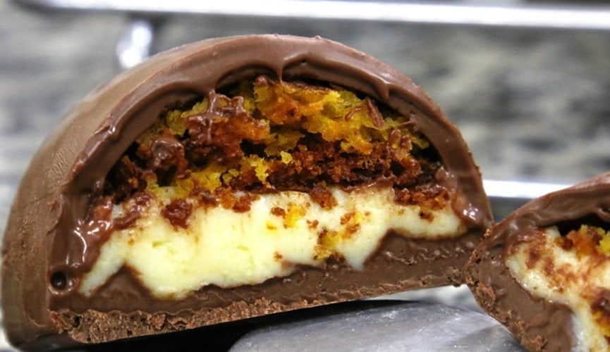 Pão de Mel Pão de Mel