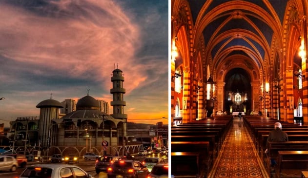 7 construções para admirar em Jundiaí