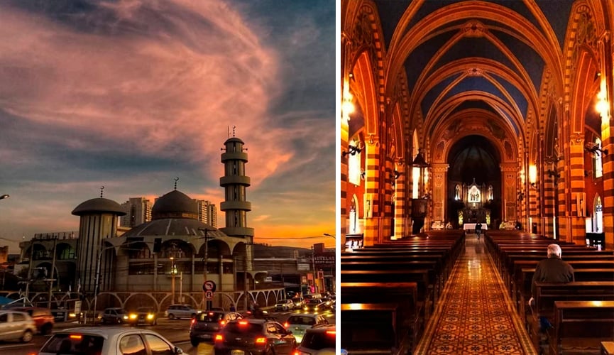 7 construções para admirar em Jundiaí