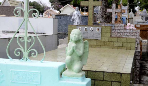 7 mil pessoas devem visitar cemitérios municipais no Dia dos Pais