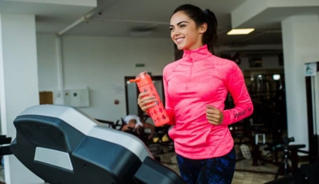 7 motivos para treinar nesse friozinho