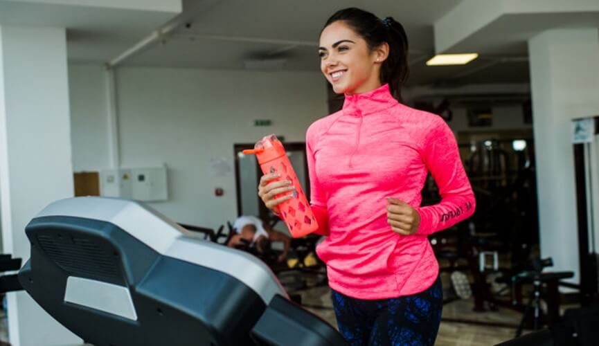 7 motivos para treinar nesse friozinho