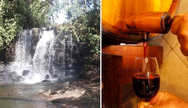 7 opções de bate-volta partindo de Jundiaí neste feriado  7 opções de bate-volta partindo de Jundiaí neste feriado