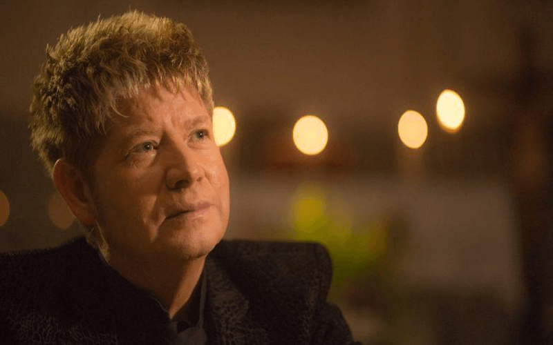 O artista enfrentava um câncer e estava interno desde o dia 11. (Foto: Rádio Bandeirantes)