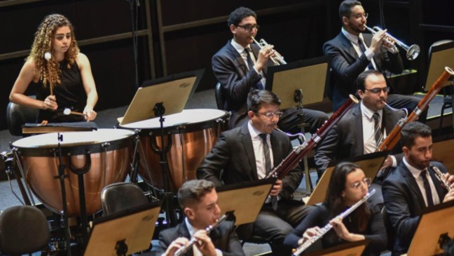 Pré-temporada 2023: Orquestra Sinfônica de Jundiaí promove atividade para jovens músicos