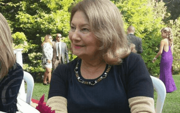 Na gestão atual, ela ocupou o cargo de secretária de Educação. (Foto: Divulgação/Prefeitura Municipal de Cabreúva)