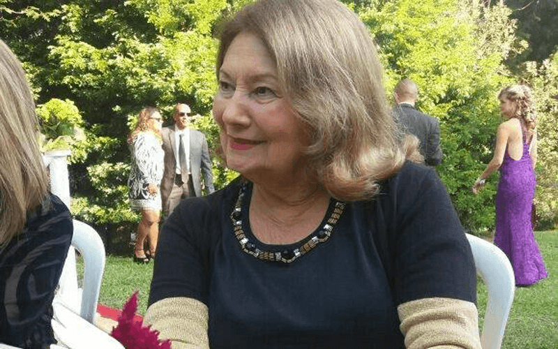 Na gestão atual, ela ocupou o cargo de secretária de Educação. (Foto: Divulgação/Prefeitura Municipal de Cabreúva)