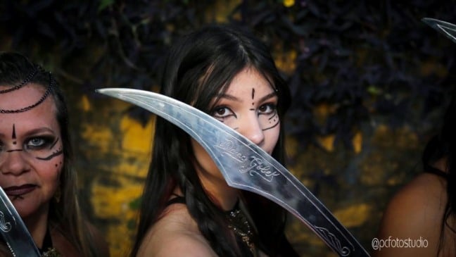 Jundiaí sedia a 2ª edição da Feira Slava Medieval Jundiaí sedia a 2ª edição da Feira Slava Medieval