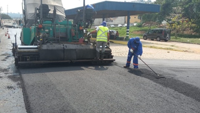 Foto: Prefeitura de Campo Limpo Paulista