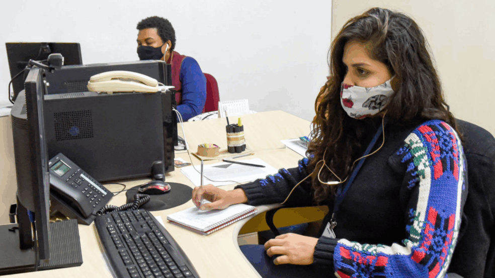 Em Jundiaí: roda de conversa sobre violência contra a mulher é retomada