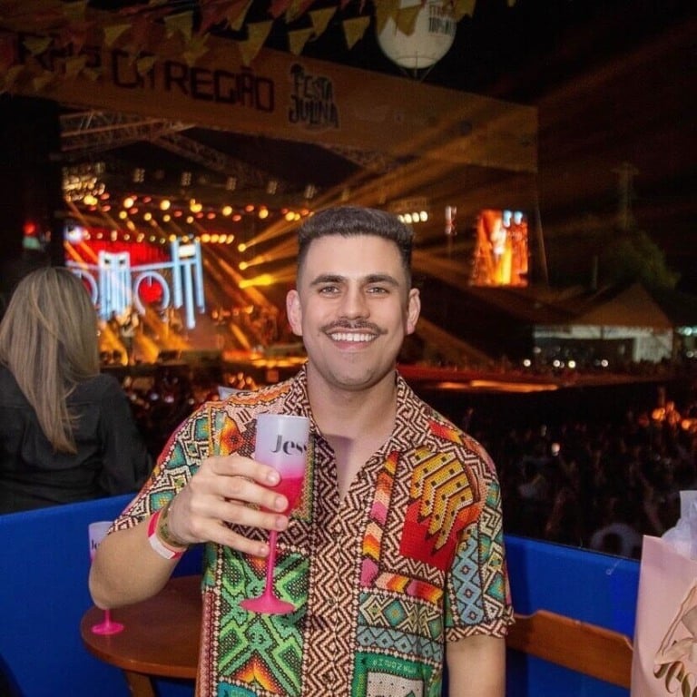 Camarote Festa Julina Jundiaí