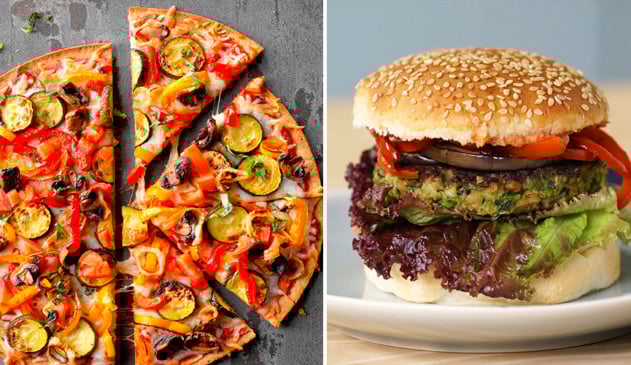 8 lugares com opções veganas em Jundiaí