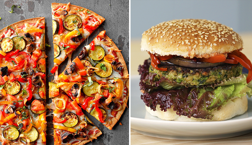 8 lugares com opções veganas em Jundiaí