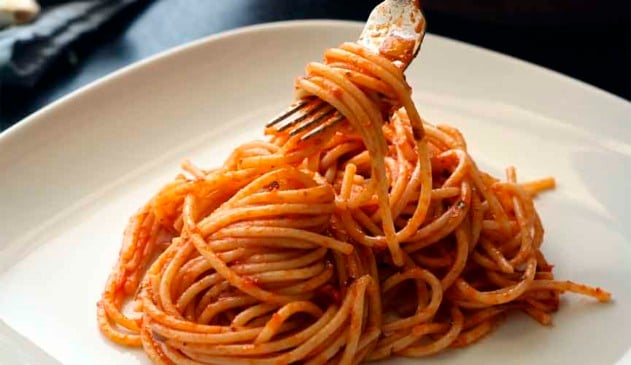 8 lugares pra comer um delicioso macarrão em Jundiaí