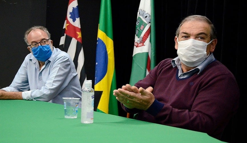 Foto de Juvenal Rossi