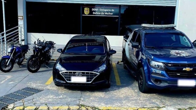 Guarda Municipal de Jundiaí prende quadrilha envolvida em roubos na região