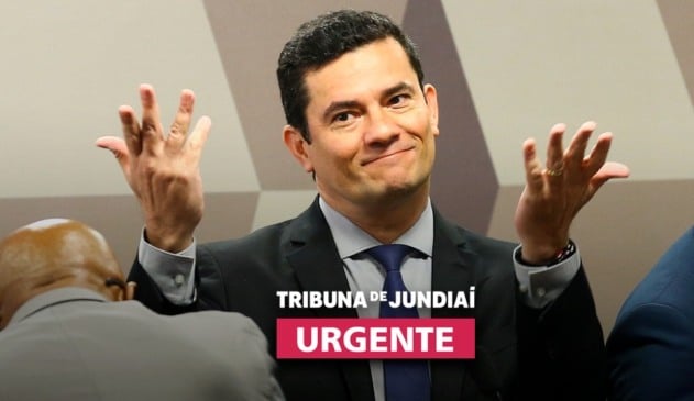 Oficial: Sergio Moro pede demissão e está fora do governo Bolsonaro