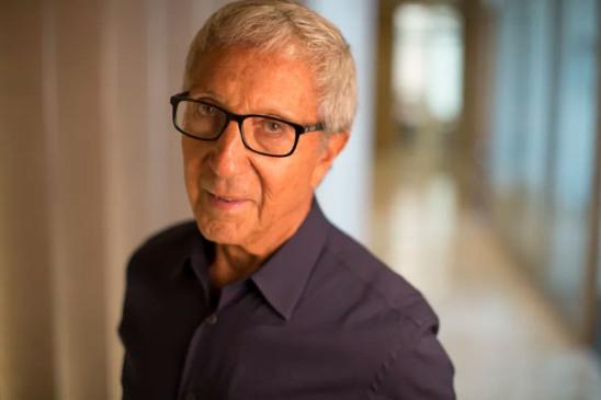 O empresário Abílio Diniz — Foto: Divulgação