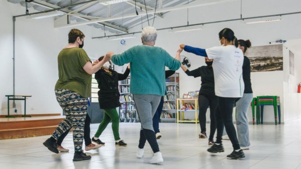 Centro de Cultura de Jundiaí abre vagas para oficina gratuita de teatro