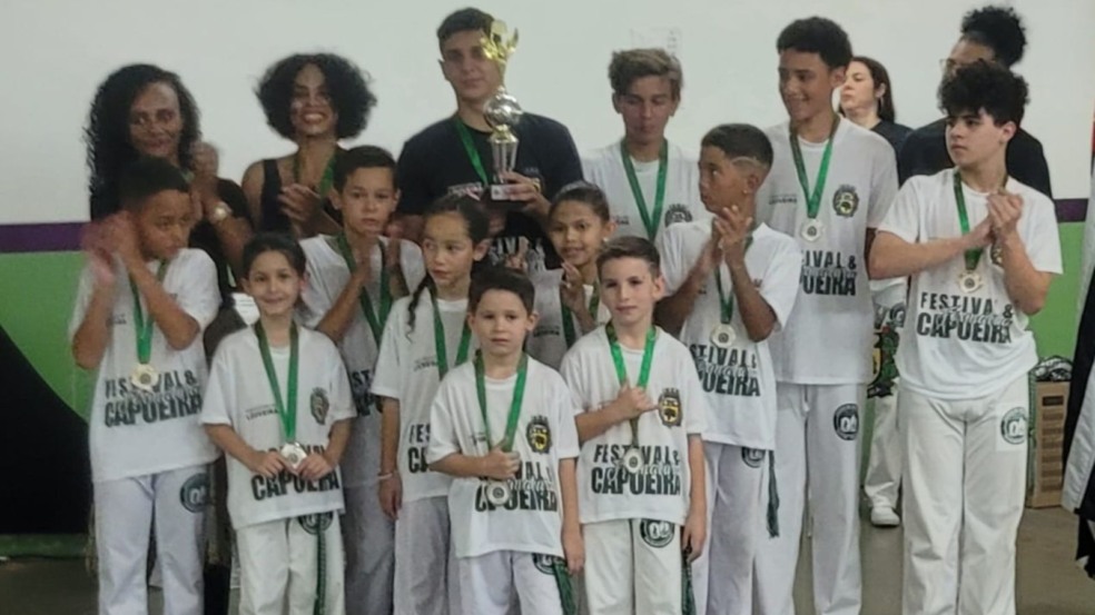 Foto: Prefeitura de Louveira Foto: Prefeitura de Louveira