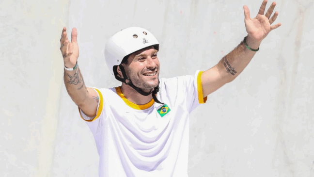 Foto: Gaspar Nóbrega/COB