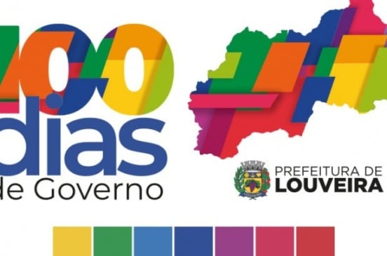 Louveira lança revista eletrônica para prestar contas dos 100 primeiros dias de governo