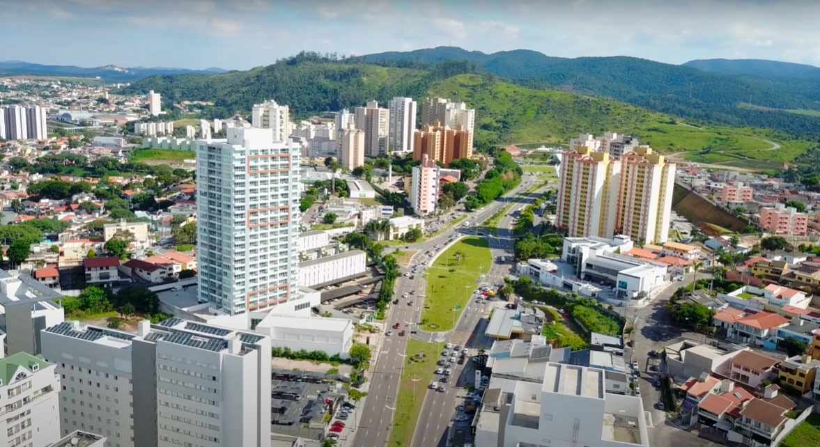 Avenida 9 de Julho, Jundiaí